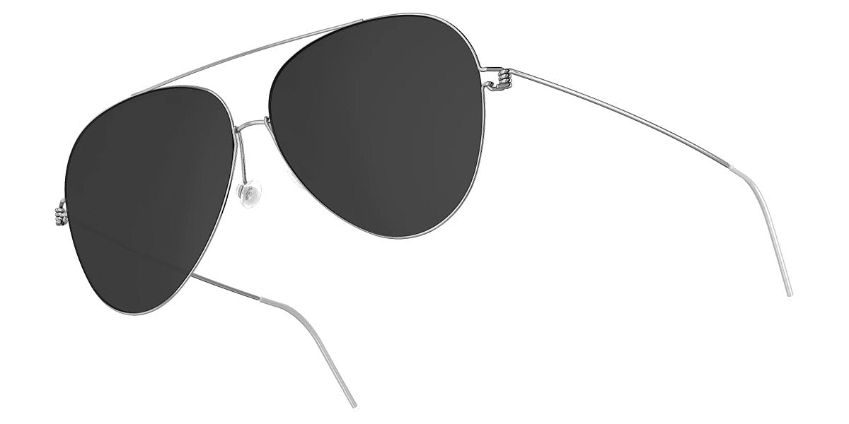 Lindberg® Sun Titanium™ 8209 LIN SUN 8209 Basic-P10-SL83 58 - Basic-P10 Sunglasses