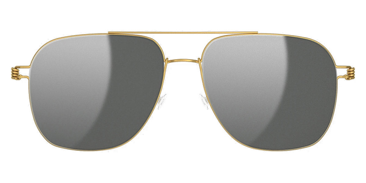 Lindberg® Sun Titanium™ 8210 LIN SUN 8210 Basic-GT-SL40 55 - Basic-GT Sunglasses