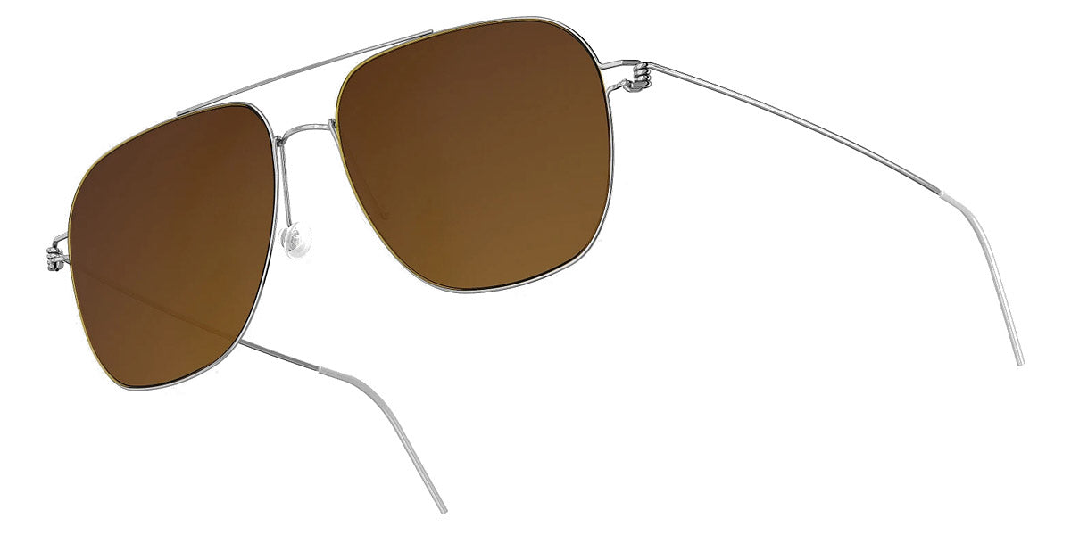 Lindberg® Sun Titanium™ 8210 LIN SUN 8210 Basic-P10-IP01 55 - Basic-P10 Sunglasses