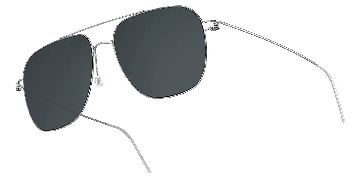 Lindberg® Sun Titanium™ 8210 LIN SUN 8210 Basic-P10-IP02 55 - Basic-P10 Sunglasses