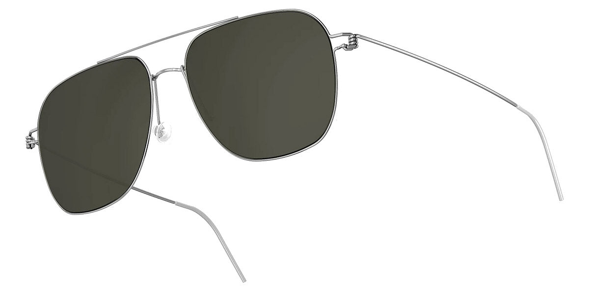 Lindberg® Sun Titanium™ 8210 LIN SUN 8210 Basic-P10-SL102 55 - Basic-P10 Sunglasses