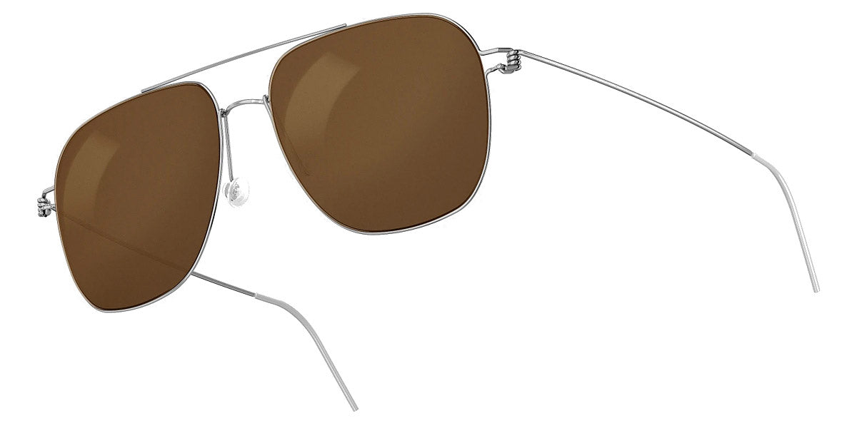 Lindberg® Sun Titanium™ 8210 LIN SUN 8210 Basic-P10-SL104 55 - Basic-P10 Sunglasses