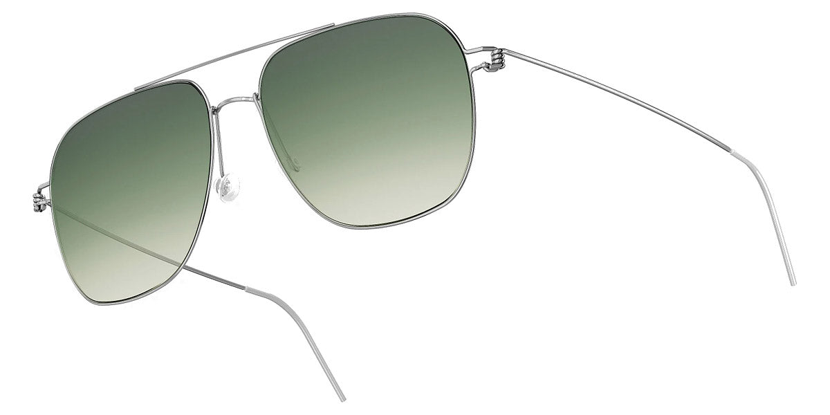 Lindberg® Sun Titanium™ 8210 LIN SUN 8210 Basic-P10-SL34 55 - Basic-P10 Sunglasses