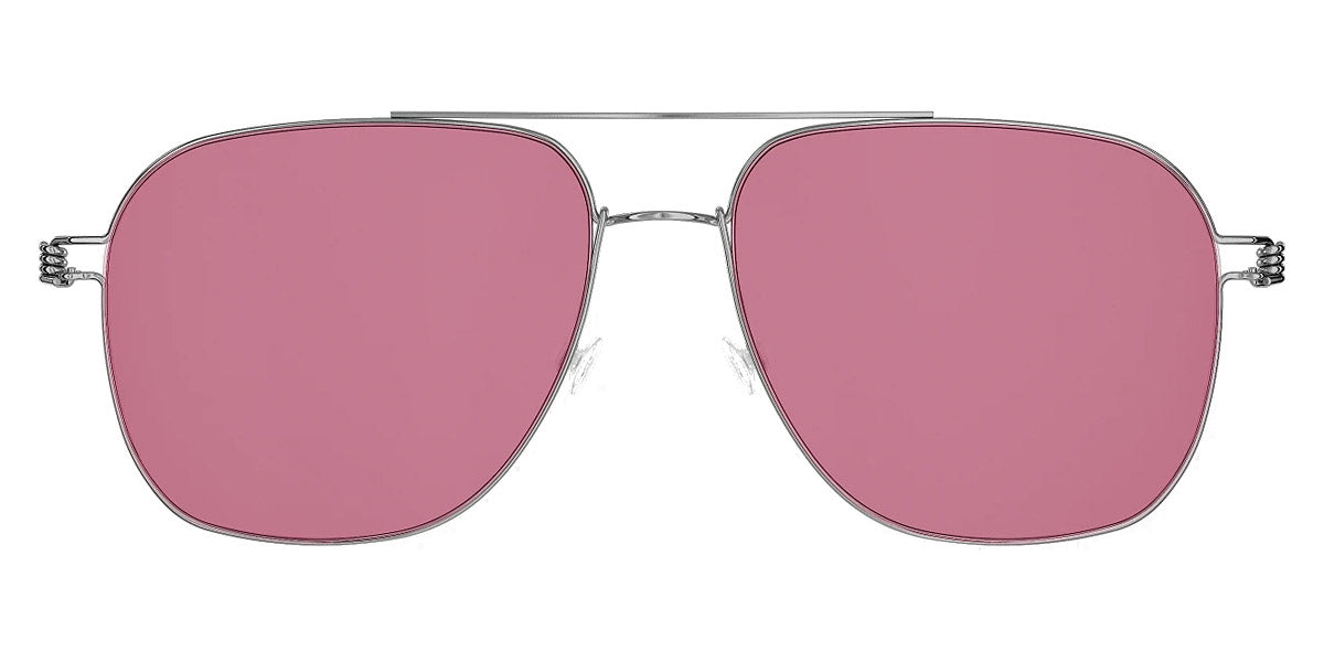 Lindberg® Sun Titanium™ 8210 LIN SUN 8210 Basic-P10-SL47 55 - Basic-P10 Sunglasses