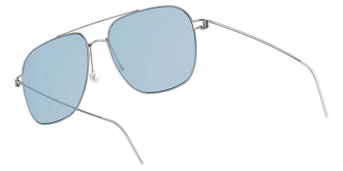 Lindberg® Sun Titanium™ 8210 LIN SUN 8210 Basic-P10-SL55 55 - Basic-P10 Sunglasses