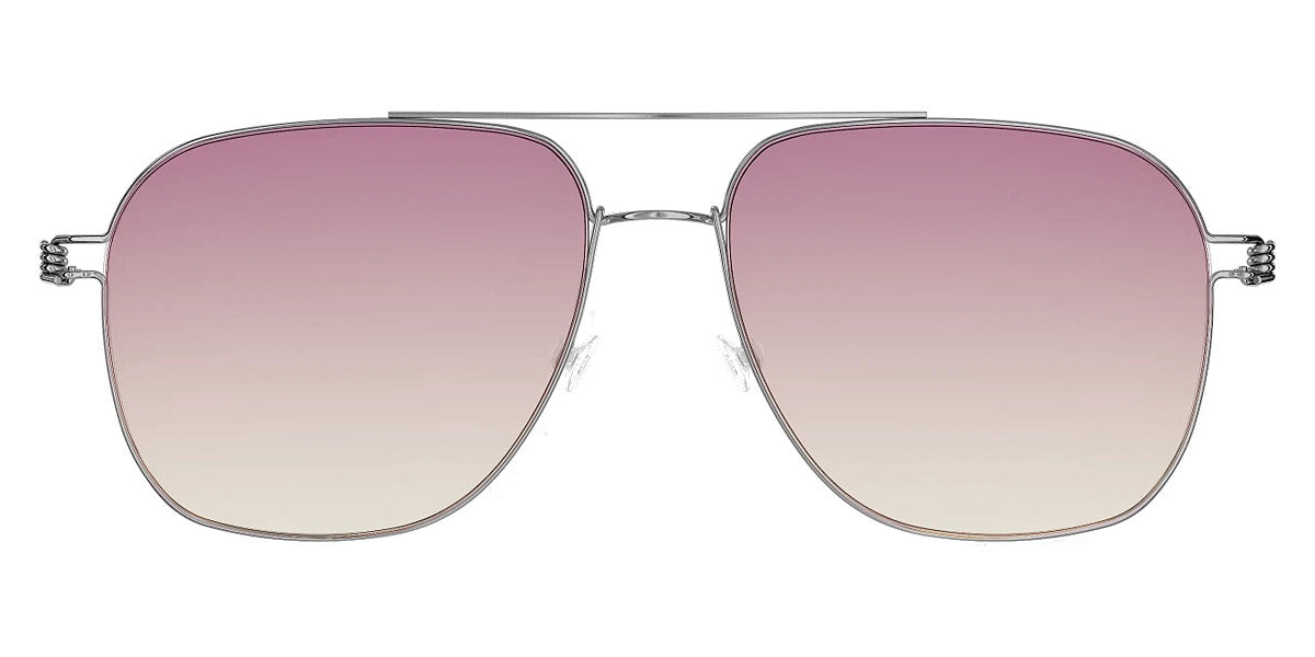 Lindberg® Sun Titanium™ 8210 LIN SUN 8210 Basic-P10-SL62 55 - Basic-P10 Sunglasses