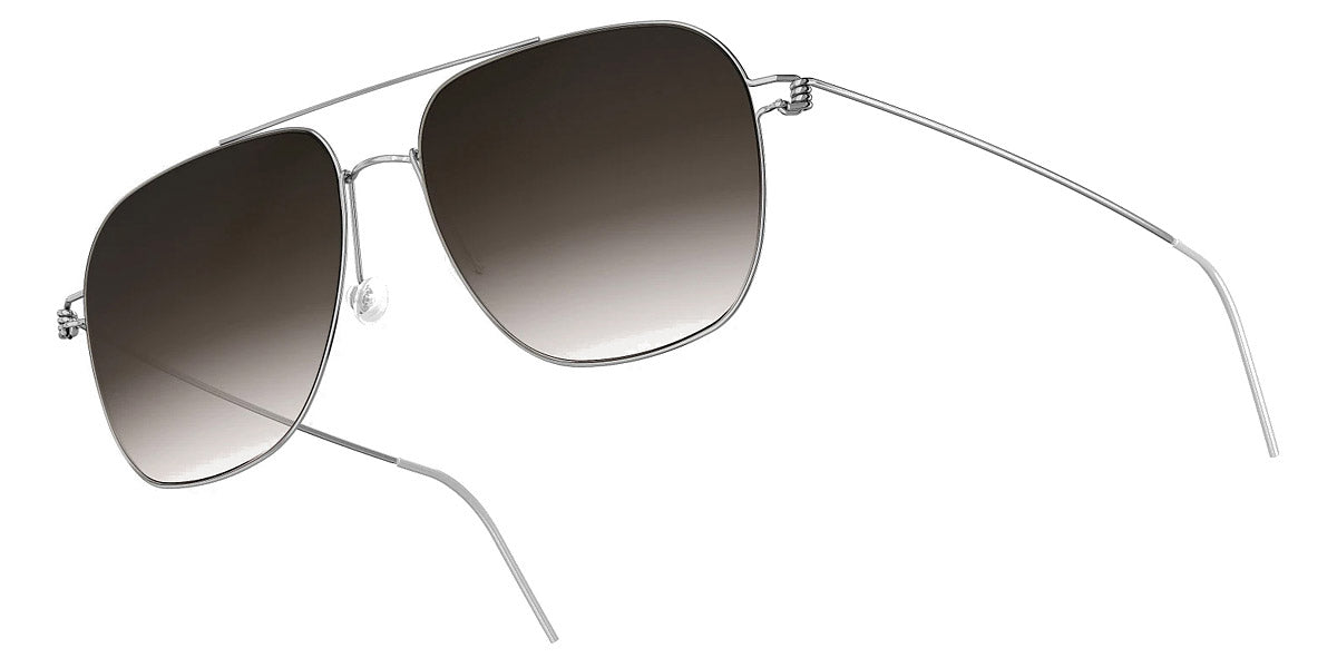 Lindberg® Sun Titanium™ 8210 LIN SUN 8210 Basic-P10-SL98 55 - Basic-P10 Sunglasses