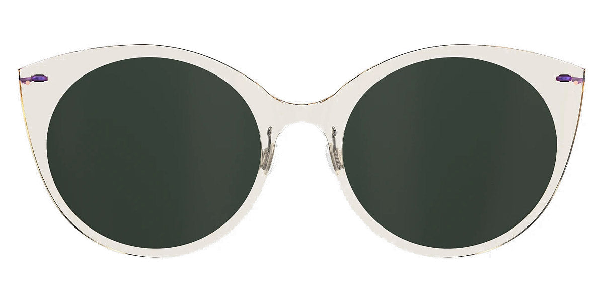 Lindberg® Sun Titanium™ 8307 LIN SUN 8307 Basic-C21-77-SL02 53 - Basic-C21-77 Sunglasses