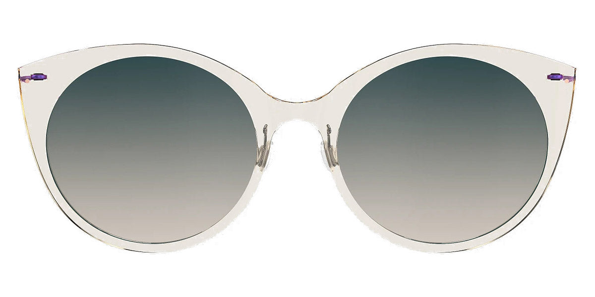 Lindberg® Sun Titanium™ 8307 LIN SUN 8307 Basic-C21-77-SL22 53 - Basic-C21-77 Sunglasses