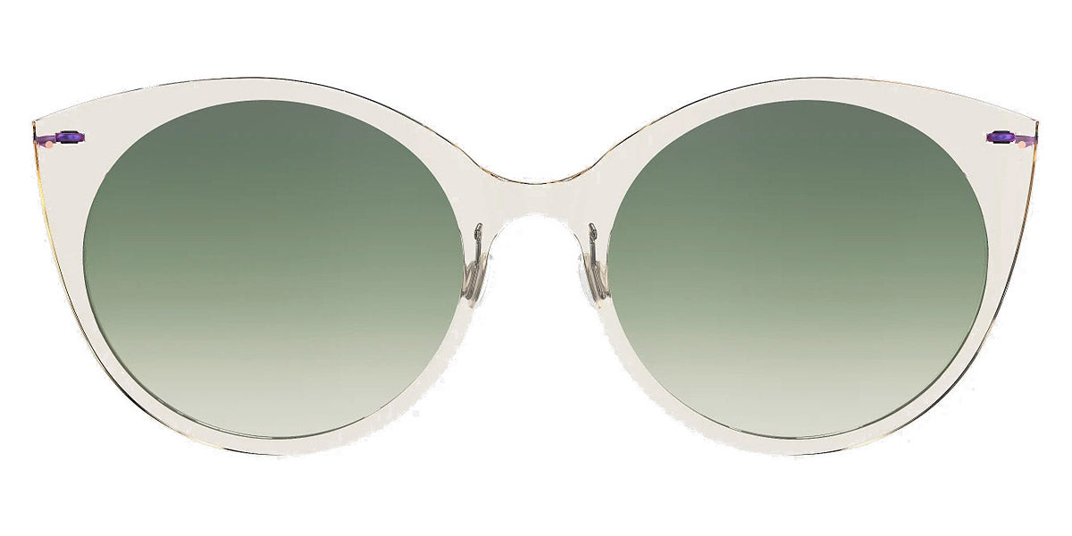 Lindberg® Sun Titanium™ 8307 LIN SUN 8307 Basic-C21-77-SL34 53 - Basic-C21-77 Sunglasses