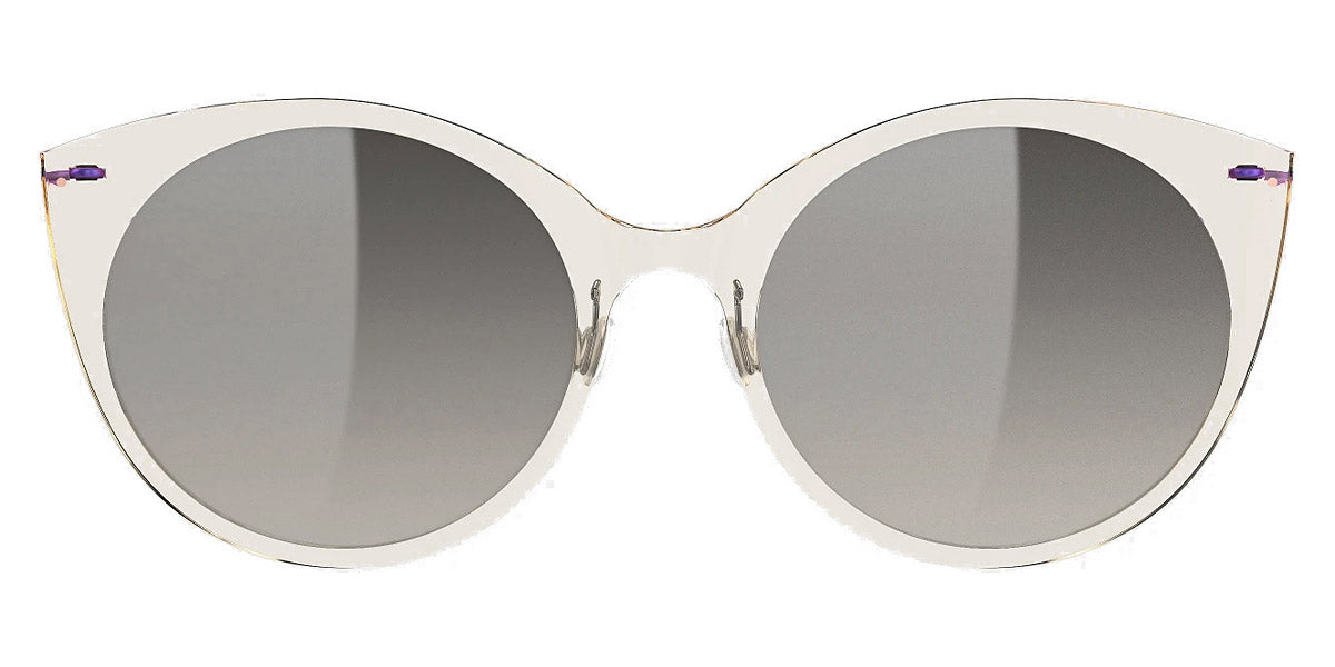 Lindberg® Sun Titanium™ 8307 LIN SUN 8307 Basic-C21-77-SL52 53 - Basic-C21-77 Sunglasses