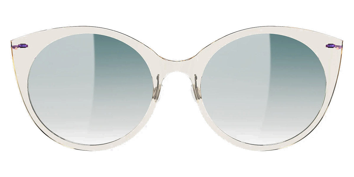 Lindberg® Sun Titanium™ 8307 LIN SUN 8307 Basic-C21-77-SL61 53 - Basic-C21-77 Sunglasses