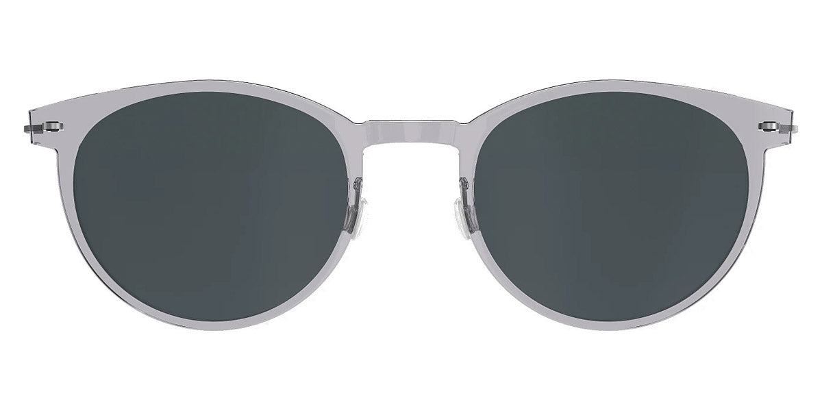 Lindberg® Sun Titanium™ 8310 LIN SUN 8310 802-C07-05-IP02 52 - 802-C07-05 Sunglasses