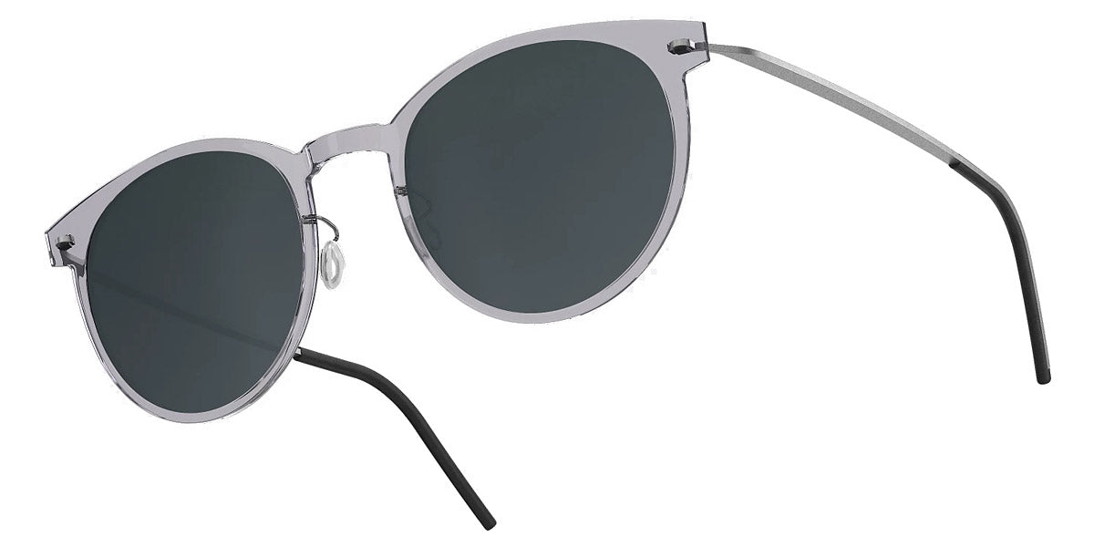 Lindberg® Sun Titanium™ 8310 LIN SUN 8310 802-C07-05-IP02 52 - 802-C07-05 Sunglasses