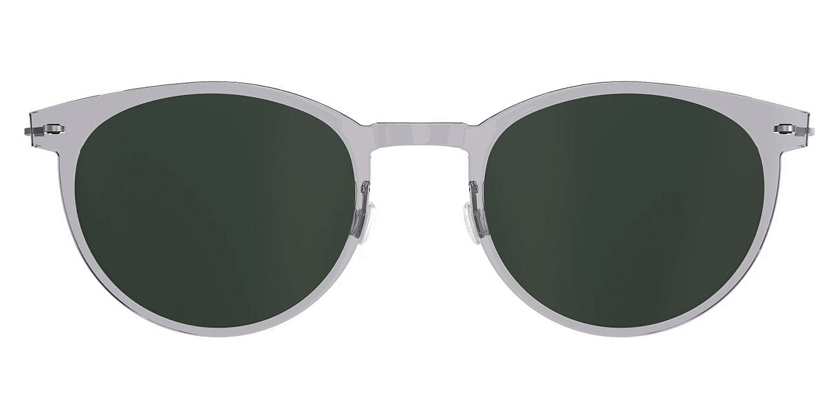 Lindberg® Sun Titanium™ 8310 LIN SUN 8310 802-C07-05-SL02 52 - 802-C07-05 Sunglasses