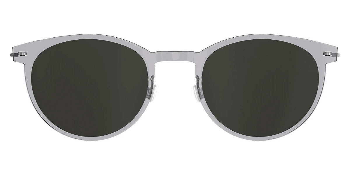 Lindberg® Sun Titanium™ 8310 LIN SUN 8310 802-C07-05-SL04 52 - 802-C07-05 Sunglasses