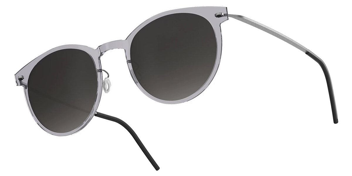 Lindberg® Sun Titanium™ 8310 LIN SUN 8310 802-C07-05-SL06 52 - 802-C07-05 Sunglasses