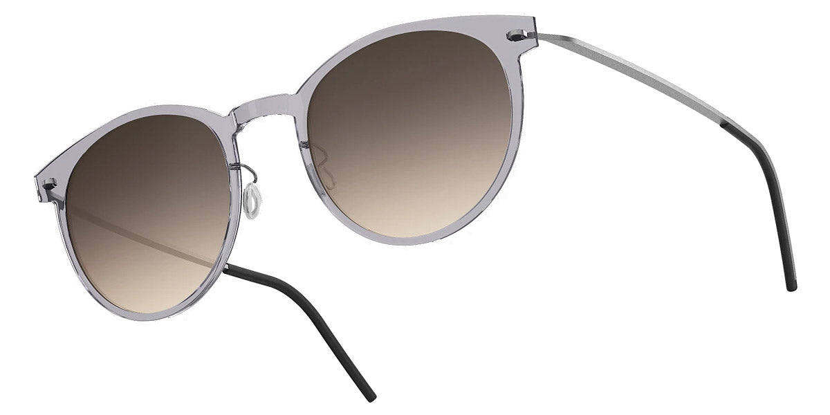 Lindberg® Sun Titanium™ 8310 LIN SUN 8310 802-C07-05-SL09 52 - 802-C07-05 Sunglasses