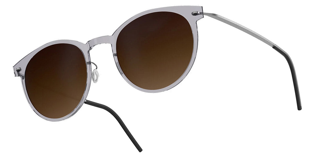 Lindberg® Sun Titanium™ 8310 LIN SUN 8310 802-C07-05-SL16 52 - 802-C07-05 Sunglasses