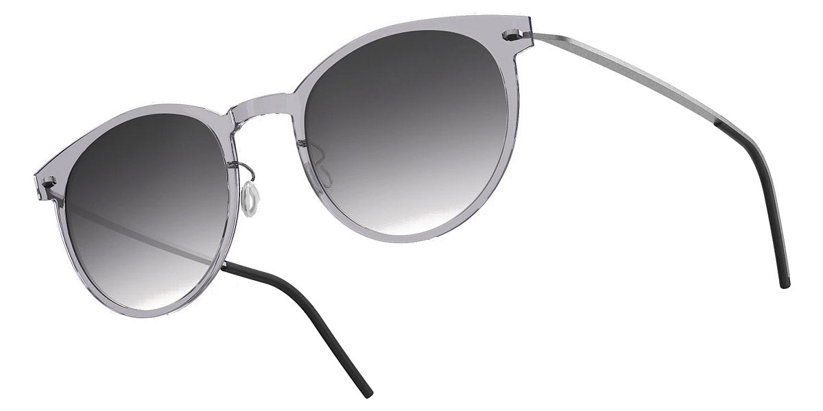 Lindberg® Sun Titanium™ 8310 LIN SUN 8310 802-C07-05-SL18 52 - 802-C07-05 Sunglasses