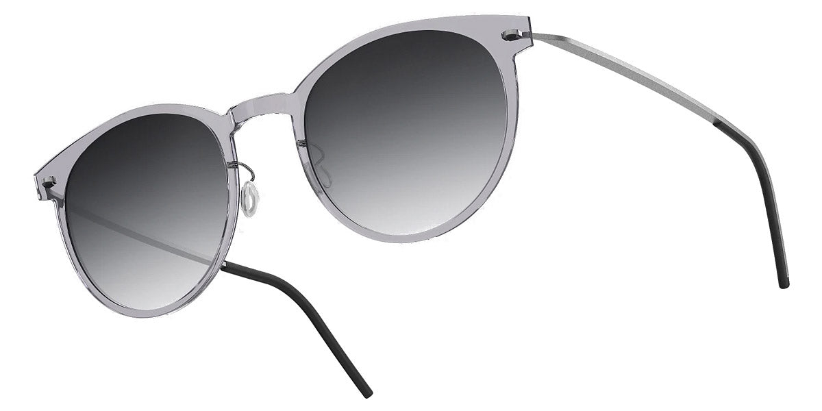 Lindberg® Sun Titanium™ 8310 LIN SUN 8310 802-C07-05-SL20 52 - 802-C07-05 Sunglasses