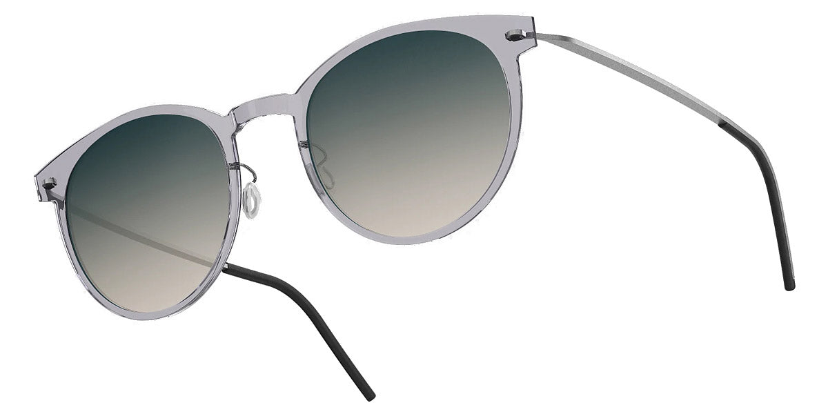 Lindberg® Sun Titanium™ 8310 LIN SUN 8310 802-C07-05-SL22 52 - 802-C07-05 Sunglasses