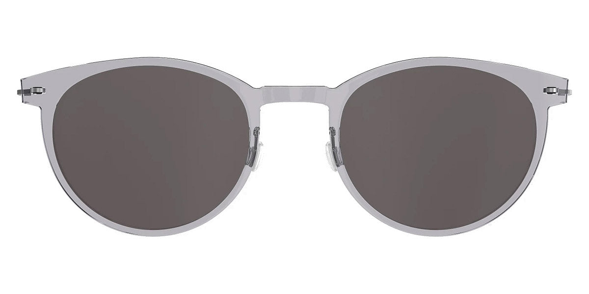 Lindberg® Sun Titanium™ 8310 LIN SUN 8310 802-C07-05-SL33 52 - 802-C07-05 Sunglasses