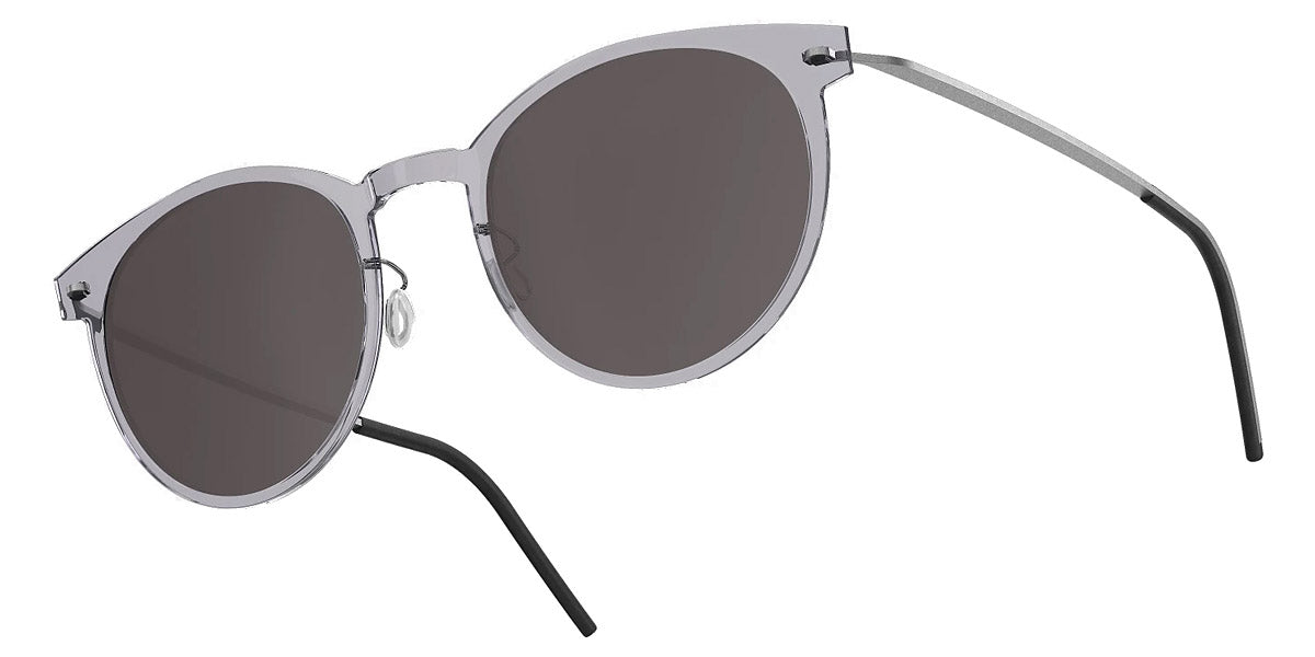 Lindberg® Sun Titanium™ 8310 LIN SUN 8310 802-C07-05-SL33 52 - 802-C07-05 Sunglasses