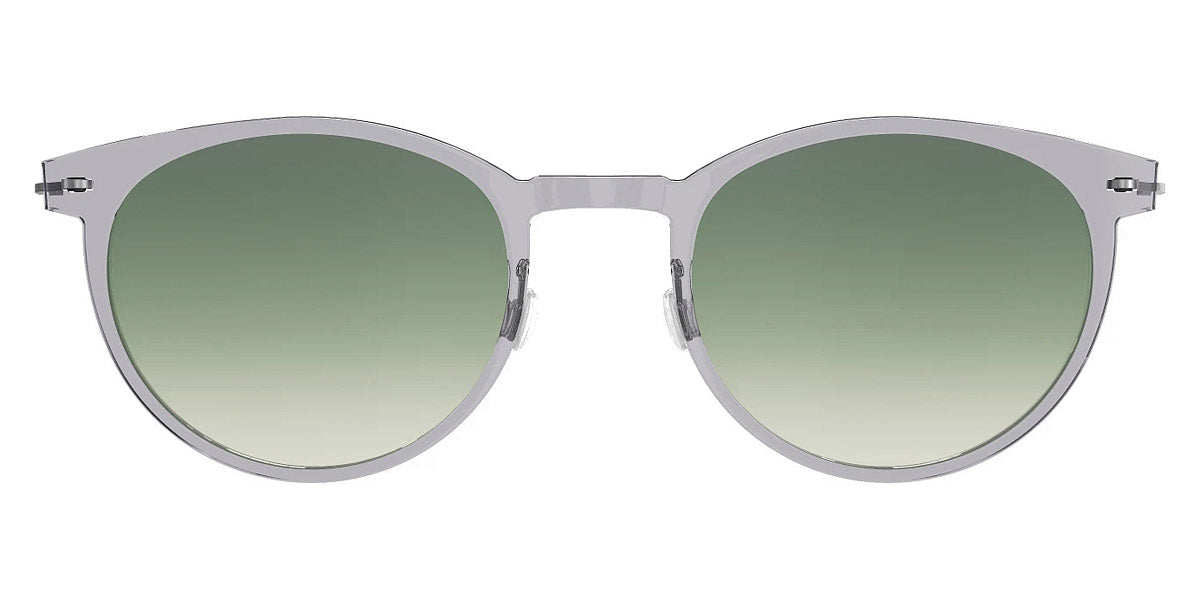 Lindberg® Sun Titanium™ 8310 LIN SUN 8310 802-C07-05-SL34 52 - 802-C07-05 Sunglasses