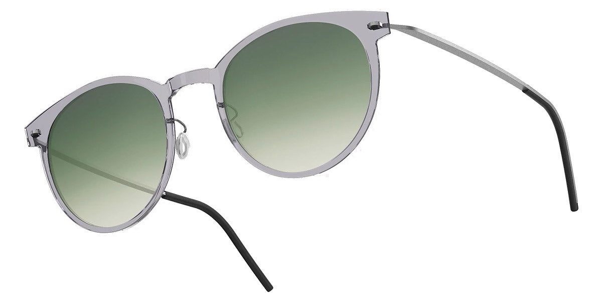 Lindberg® Sun Titanium™ 8310 LIN SUN 8310 802-C07-05-SL34 52 - 802-C07-05 Sunglasses