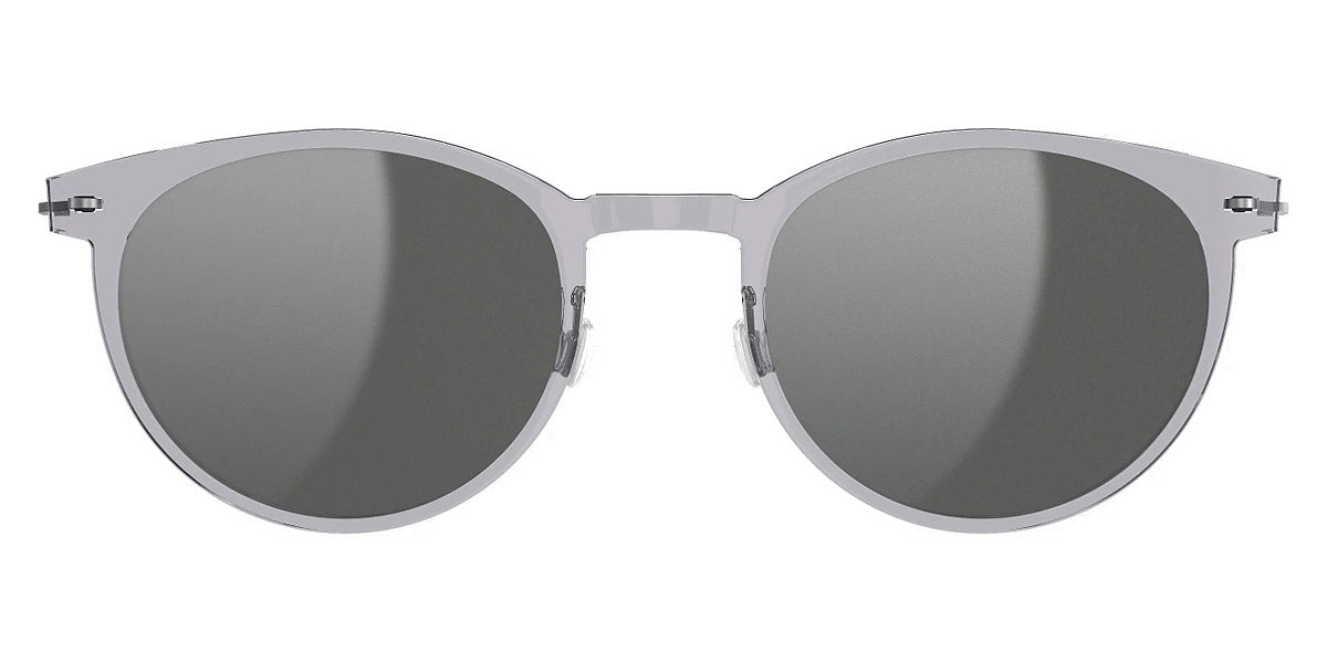 Lindberg® Sun Titanium™ 8310 LIN SUN 8310 802-C07-05-SL40 52 - 802-C07-05 Sunglasses