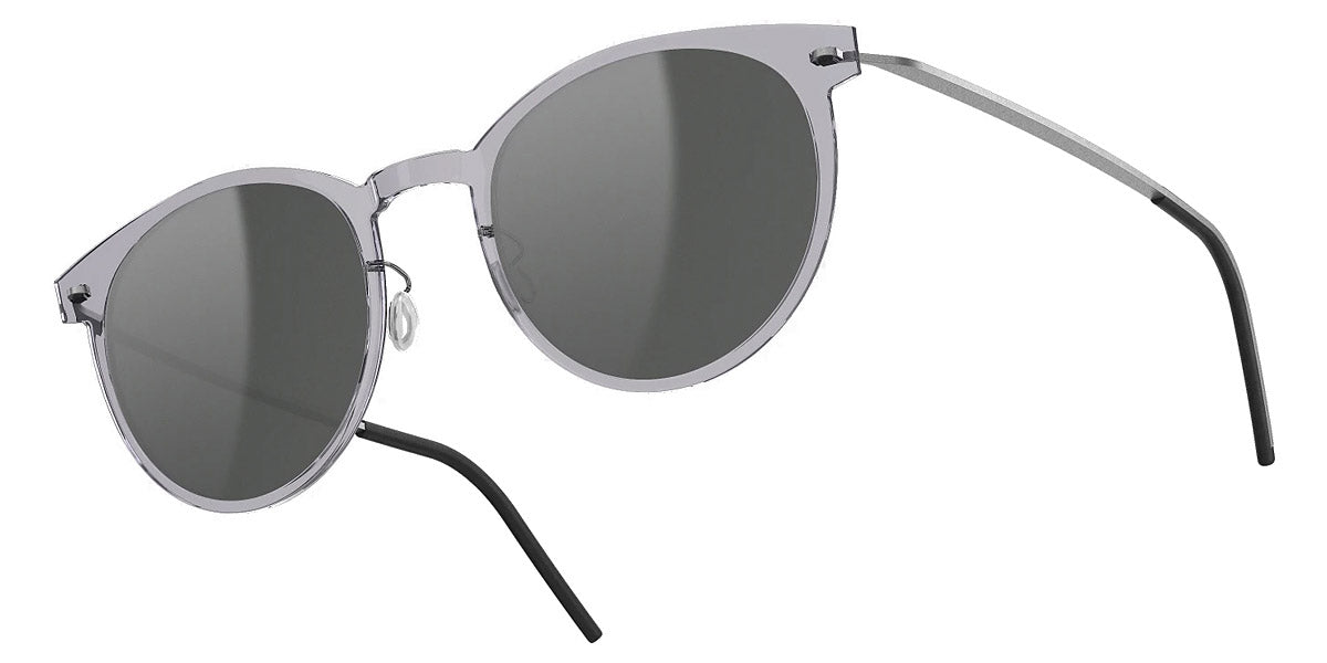 Lindberg® Sun Titanium™ 8310 LIN SUN 8310 802-C07-05-SL40 52 - 802-C07-05 Sunglasses