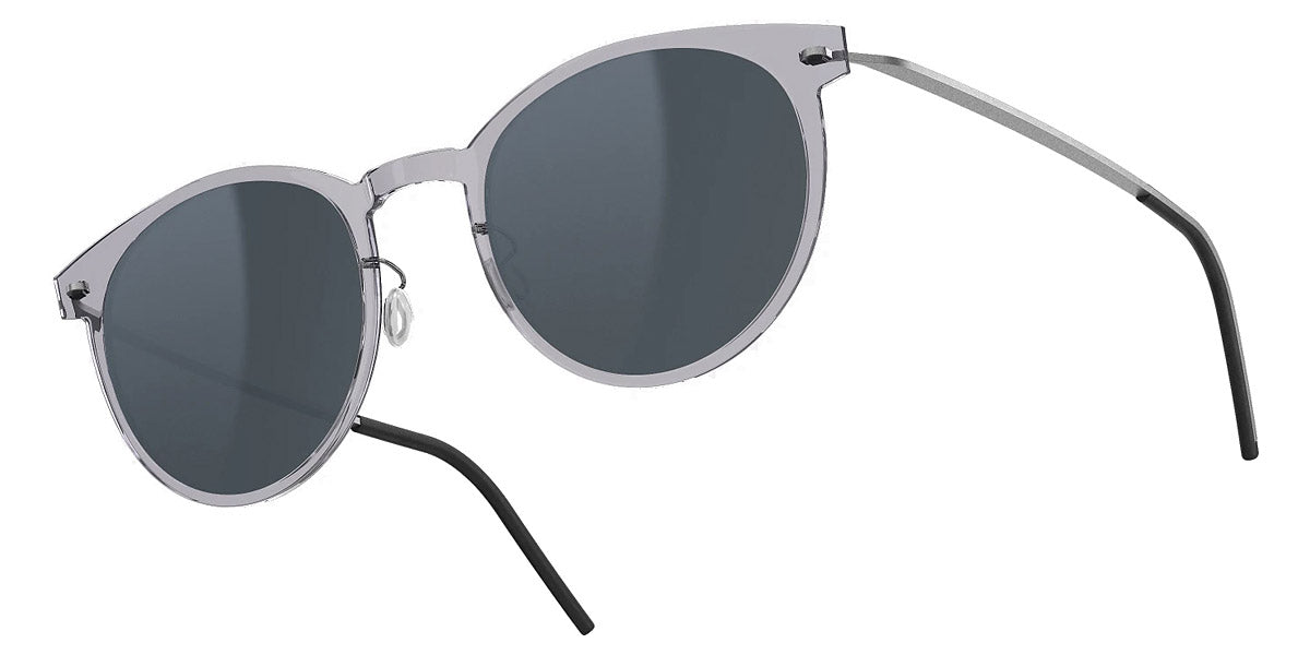 Lindberg® Sun Titanium™ 8310 LIN SUN 8310 802-C07-05-SL41 52 - 802-C07-05 Sunglasses