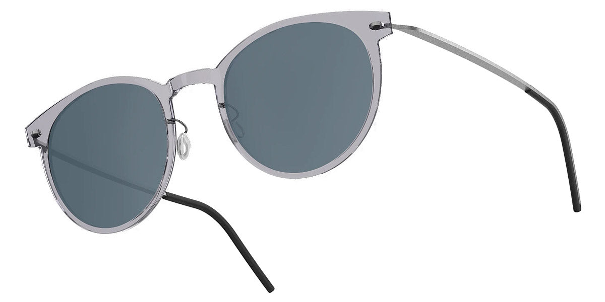 Lindberg® Sun Titanium™ 8310 LIN SUN 8310 802-C07-05-SL43 52 - 802-C07-05 Sunglasses