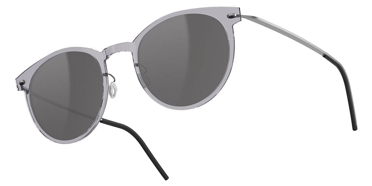 Lindberg® Sun Titanium™ 8310 LIN SUN 8310 802-C07-05-SL49 52 - 802-C07-05 Sunglasses