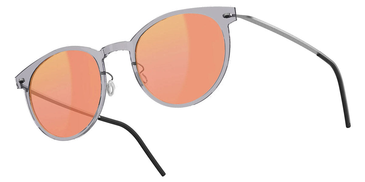 Lindberg® Sun Titanium™ 8310 LIN SUN 8310 802-C07-05-SL50 52 - 802-C07-05 Sunglasses