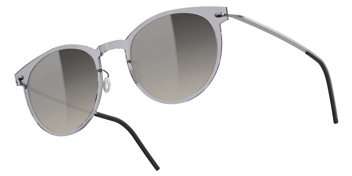 Lindberg® Sun Titanium™ 8310 LIN SUN 8310 802-C07-05-SL52 52 - 802-C07-05 Sunglasses