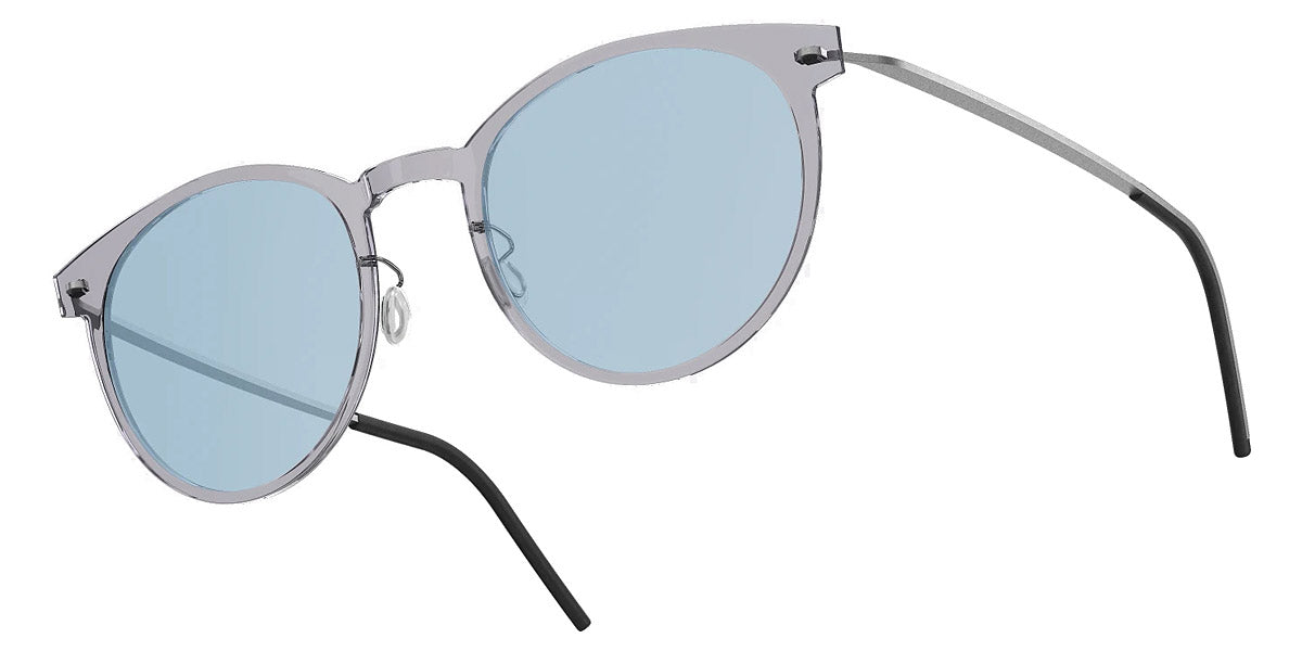 Lindberg® Sun Titanium™ 8310 LIN SUN 8310 802-C07-05-SL55 52 - 802-C07-05 Sunglasses