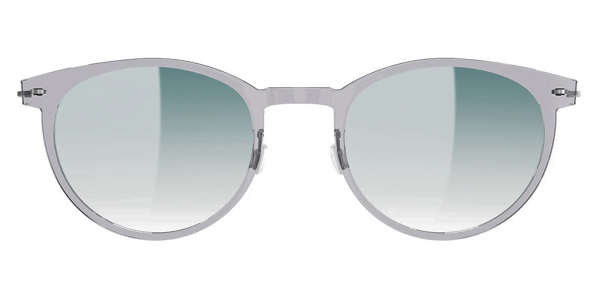 Lindberg® Sun Titanium™ 8310 LIN SUN 8310 802-C07-05-SL61 52 - 802-C07-05 Sunglasses