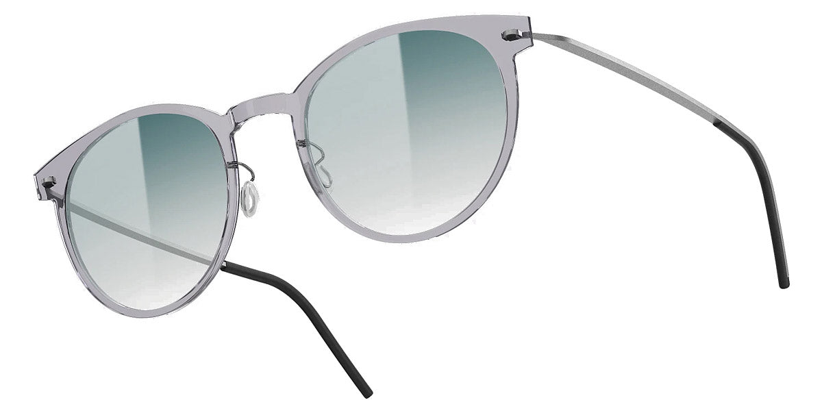 Lindberg® Sun Titanium™ 8310 LIN SUN 8310 802-C07-05-SL61 52 - 802-C07-05 Sunglasses