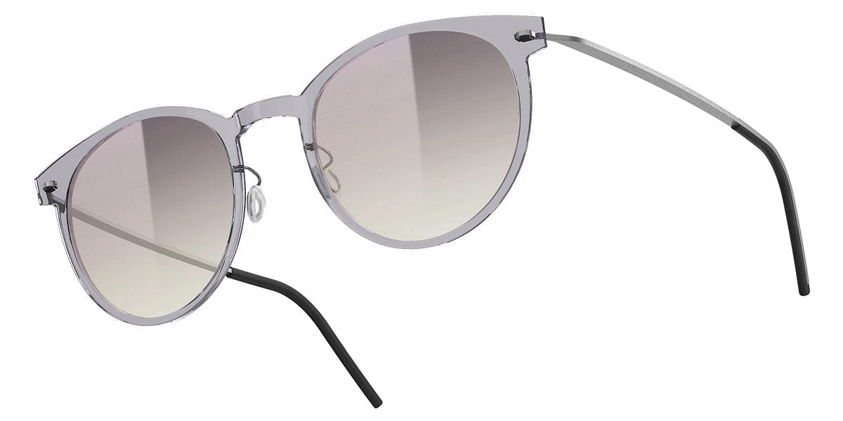 Lindberg® Sun Titanium™ 8310 LIN SUN 8310 802-C07-05-SL63 52 - 802-C07-05 Sunglasses