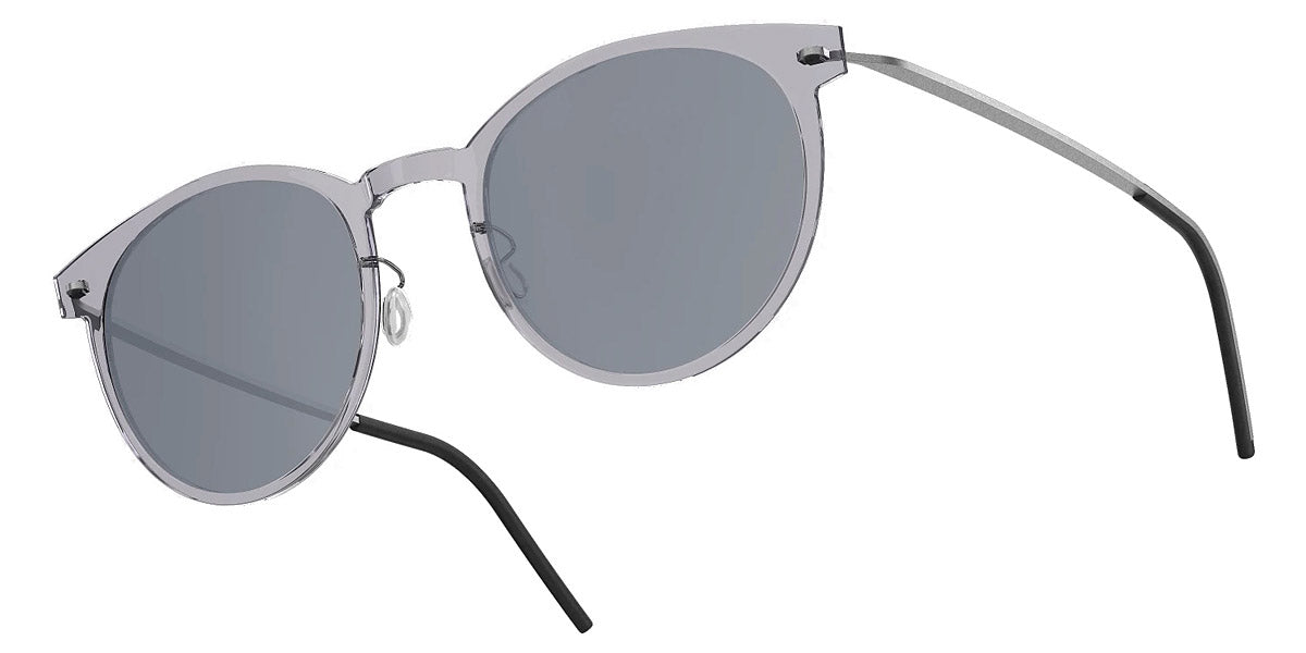 Lindberg® Sun Titanium™ 8310 LIN SUN 8310 802-C07-05-SL66 52 - 802-C07-05 Sunglasses