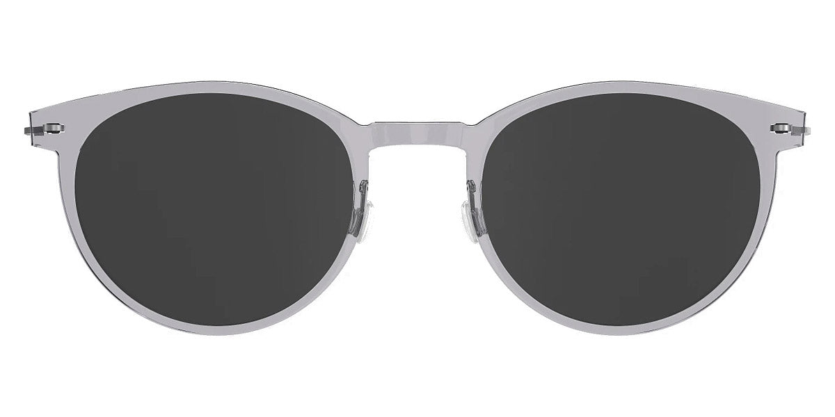 Lindberg® Sun Titanium™ 8310 LIN SUN 8310 802-C07-05-SL83 52 - 802-C07-05 Sunglasses