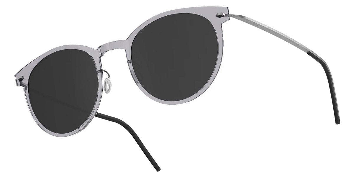 Lindberg® Sun Titanium™ 8310 LIN SUN 8310 802-C07-05-SL83 52 - 802-C07-05 Sunglasses