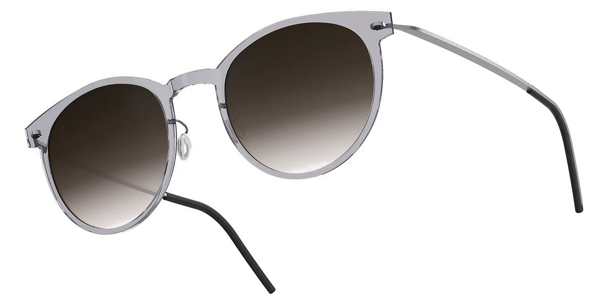 Lindberg® Sun Titanium™ 8310 LIN SUN 8310 802-C07-05-SL98 52 - 802-C07-05 Sunglasses