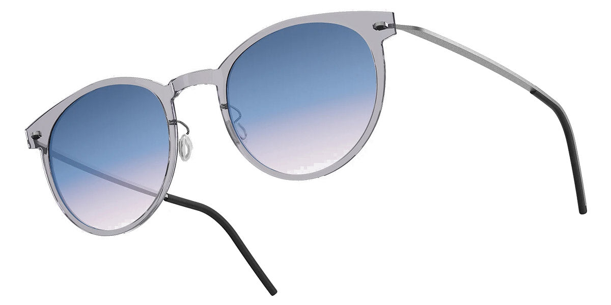 Lindberg® Sun Titanium™ 8310 LIN SUN 8310 802-C07-05-SL99 52 - 802-C07-05 Sunglasses