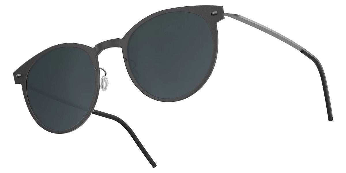 Lindberg® Sun Titanium™ 8310 LIN SUN 8310 802-D16-10-IP02 52 - 802-D16-10 Sunglasses