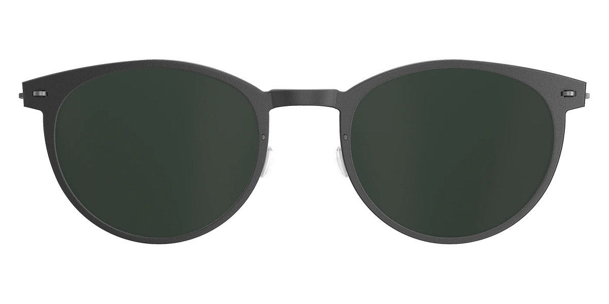 Lindberg® Sun Titanium™ 8310 LIN SUN 8310 802-D16-10-SL02 52 - 802-D16-10 Sunglasses