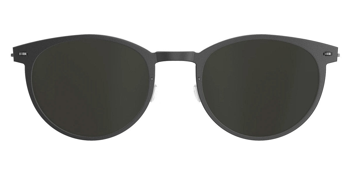 Lindberg® Sun Titanium™ 8310 LIN SUN 8310 802-D16-10-SL04 52 - 802-D16-10 Sunglasses