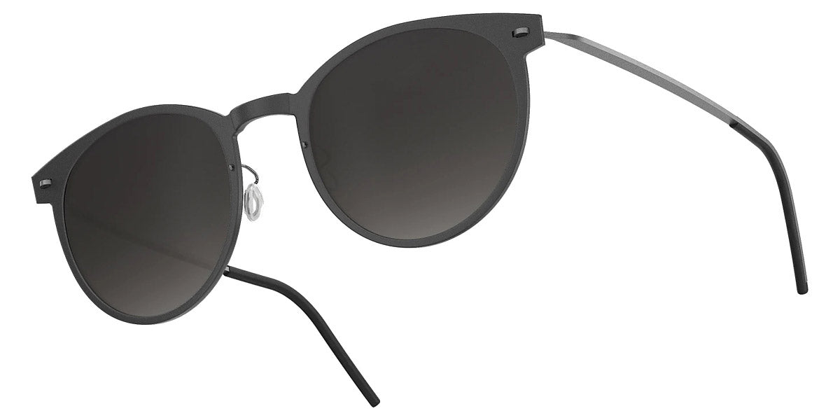 Lindberg® Sun Titanium™ 8310 LIN SUN 8310 802-D16-10-SL06 52 - 802-D16-10 Sunglasses